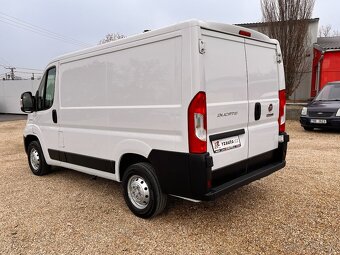 Fiat Ducato, 2.3MTJ 96kWCZ1.MAJKLIMA - 3