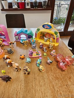 Littlest Pet Shop - 3