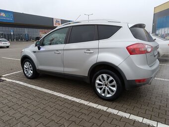 Kuga - 3