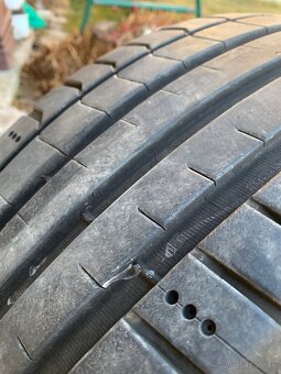 1 kus Michelin Pilot Sport 5 225/45 R17 - 3