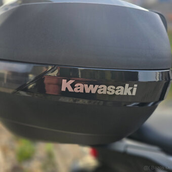 Kawasaki Versys 1000 SE 2024 - 9200 km - 3