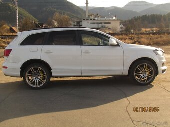 Q7 3.0 TDI - 3