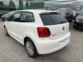 Volkswagen Polo 1.2 12V Trendline - 3