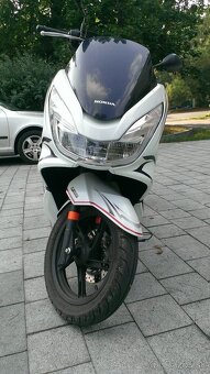 Honda PCX 150 2014 - 3