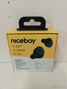 Niceboy Hive Drops - 3