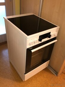 Elektrický sporák Gorenje EC5351WA - 3