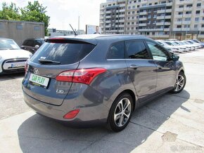 Hyundai i30 1.6 CRDi - 0% Akontacia - 3