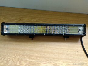 Led rampa 252w - 45cm - 3