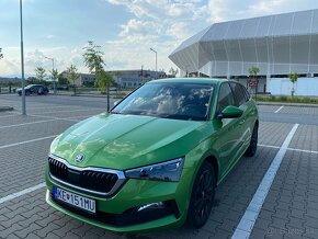 Skoda Scala , 7 st.DSG - 3