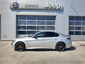 Alfa Romeo Giulia 2.0 GME Veloce Ti AWD AT - 3