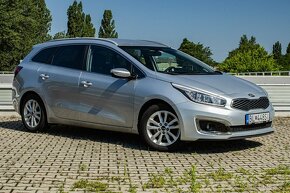 Kia Ceed SW 1.6 CRDi 136k Gold - 3