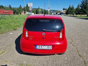 Skoda Citigo - 3