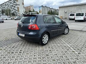 VW Golf 1.9 TDI Comfortline M6 - urobená nová STK/EK - 3