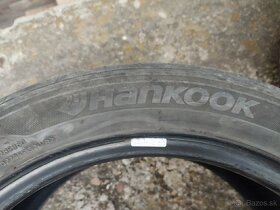 Pneumatiky 235/45 r17 91w Hankook - 3