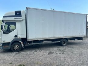 DAF FA 45,180. DPH - 3