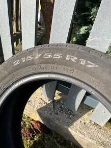 J-Letné pneumatiky Pirelli R17 - 3