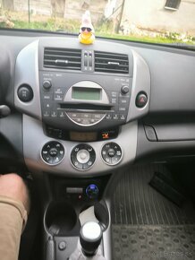 Toyota RAV4, 2,2 D-4D,XA3,100kw, 225 000 km, bez DPF, - 3