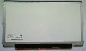 LCD display pre notebook 12.5" 1366x768 WXGA LED 40pin Slim - 3