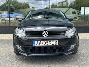 Volkswagen Polo 1.2 benzin - 3