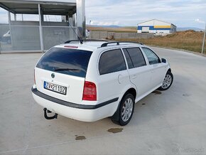 Skoda octavia 1 facelift 1.9tdi 66kw - 3