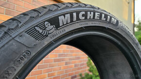 MICHELIN PILOT Alpin 5 - 255/40 r20 zimní - 3