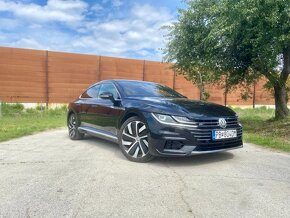 Volkswagen Arteon 2.0 TDi, R-Line - 3