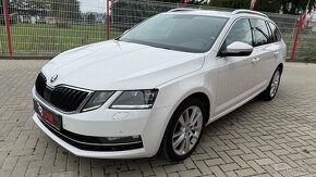 Škoda Octavia Combi 1.6 TDI 115k Style - 3