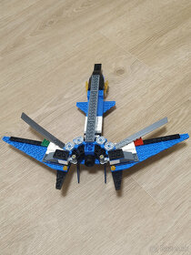 LEGO Ninjago 9442 Jayov burkovy stit - 3