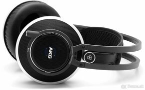 AKG K812 Štúdiové slúchadlá - 3