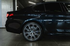 BMW 540i xDrive M-Sport - 3