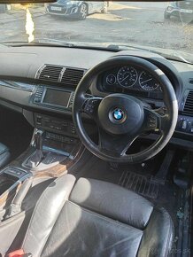 BMW X5 - 3