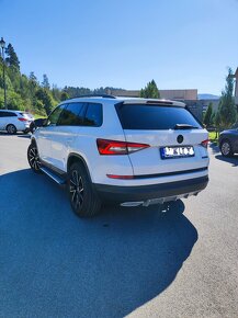 Škoda Kodiaq 2,0 tdi 110 kw - 3