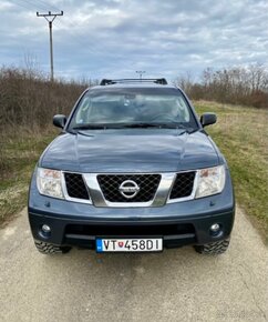 Nissan Pathfinder 128kw - 3