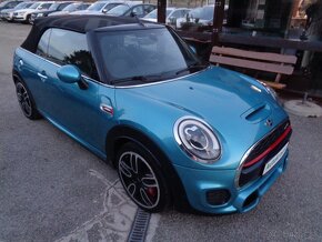 Mini John Cooper Works 2.0 - 3