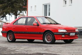 Peugeot 405 Mi16 - 3