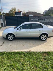 Opel Vectra 2.2 - 3