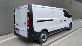 Fiat Talento (Renault Traffic) 1,6 dCi, 3 tony, L2H1 skriňa - 3