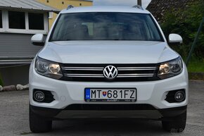 Volkswagen Tiguan 1.4 TSI 4-Motion Track&Style - 3