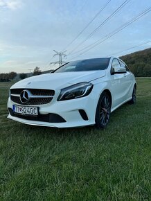 Mercedes Benz A180 M6"manual" - 3