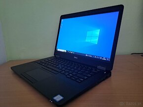 Dell Latitude E5470 - 3