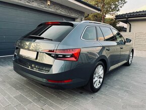 Škoda Superb Combi 2.0tdi dsg Joy plus - 3