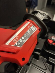 MILWAUKEE M18 FUEL™ HACKZALL™ Chvostová píla - 3