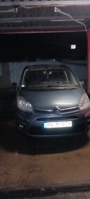 Citroen picasso c4 - 3