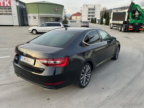 Škoda Superb 2.0 TSI 4x4 DSG L&K - 3