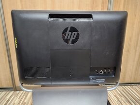 AIO HP TS 7320 21.5" - 3