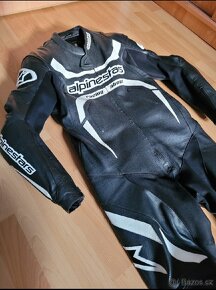 Kombinéza Alpinestars 48 - 3