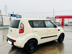 Kia Soul  / DIESEL / 199 171 KM / 2009 - 3