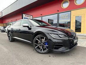 VW Arteon R 2.0 TSI 235kW 4Motion DSG R s ťaž. zariad. - 3