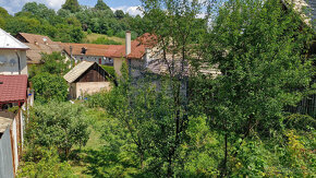 PREDAJ, stavebný pozemok Horná Mičiná 644 m2 vhodný na prest - 3