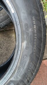 Zimné pneu Matador Sibir snow 205/55/r16 - 3